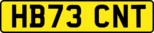HB73CNT
