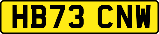 HB73CNW