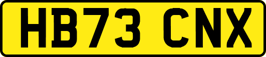 HB73CNX