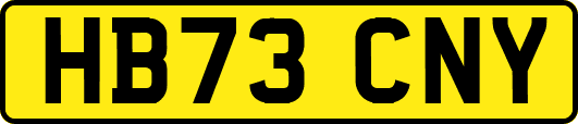 HB73CNY