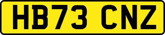 HB73CNZ