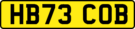 HB73COB