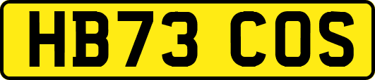HB73COS