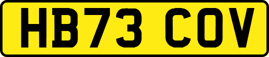 HB73COV