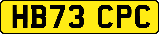 HB73CPC