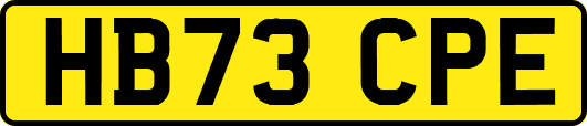 HB73CPE