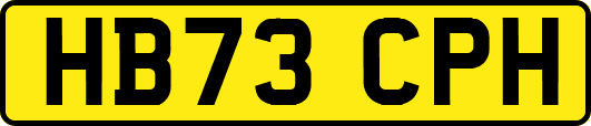HB73CPH