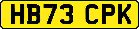 HB73CPK