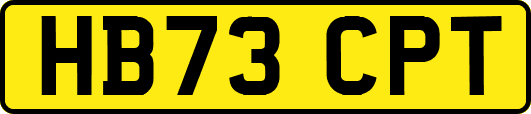 HB73CPT