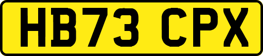 HB73CPX