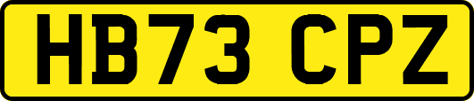 HB73CPZ