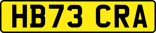 HB73CRA