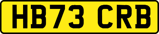 HB73CRB