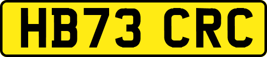 HB73CRC