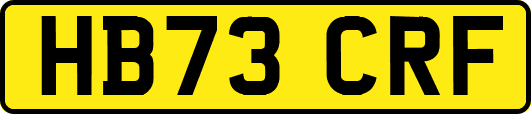 HB73CRF