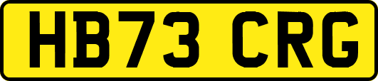 HB73CRG