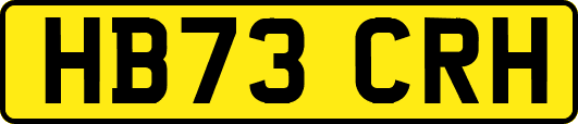 HB73CRH
