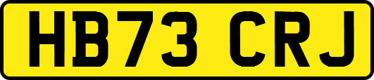HB73CRJ