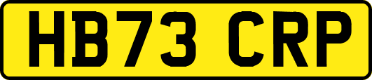 HB73CRP