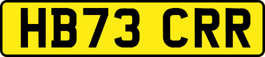 HB73CRR