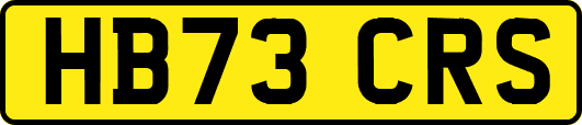 HB73CRS
