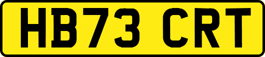 HB73CRT