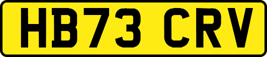 HB73CRV