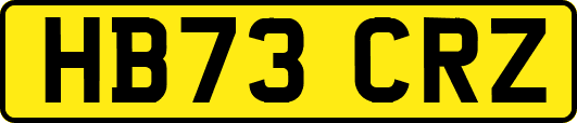 HB73CRZ