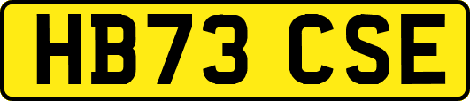 HB73CSE