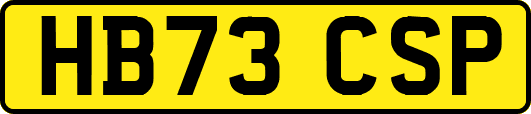 HB73CSP