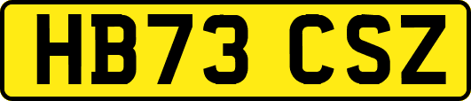 HB73CSZ