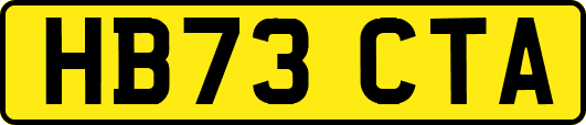 HB73CTA