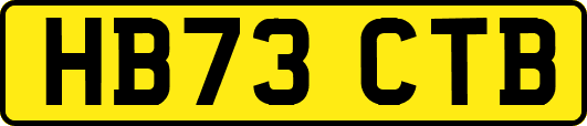 HB73CTB
