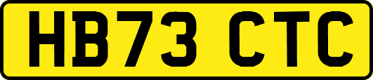 HB73CTC