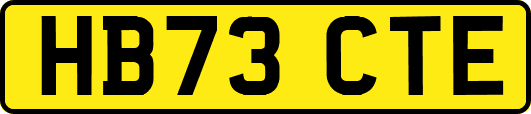 HB73CTE