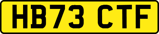 HB73CTF