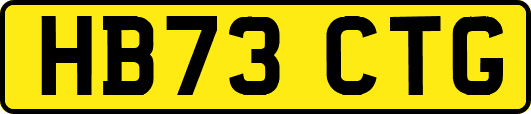 HB73CTG