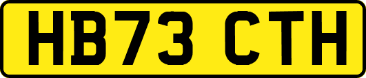 HB73CTH