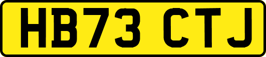 HB73CTJ