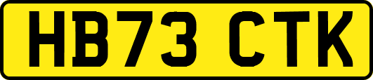 HB73CTK