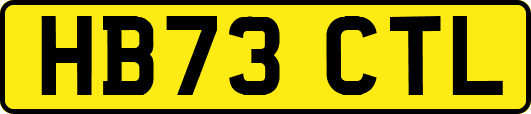 HB73CTL