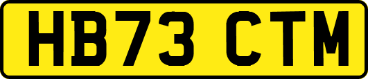 HB73CTM
