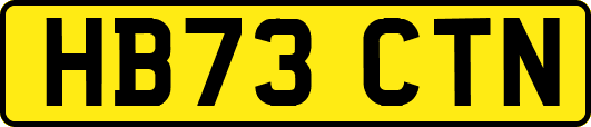 HB73CTN