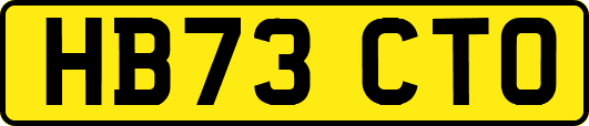 HB73CTO