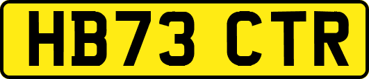 HB73CTR