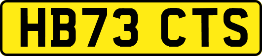 HB73CTS