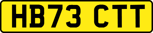 HB73CTT