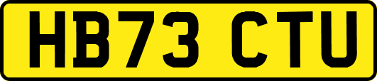 HB73CTU