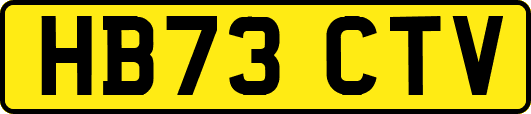 HB73CTV