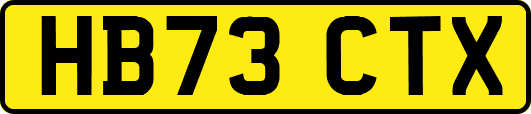 HB73CTX
